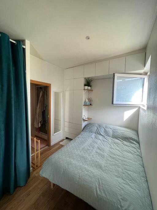 Appartement Cosy Orangerie Strasburgo Esterno foto